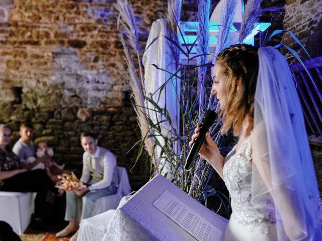 Le mariage de Solenn et Mathieu à Plouégat-Moysan, Finistère 69