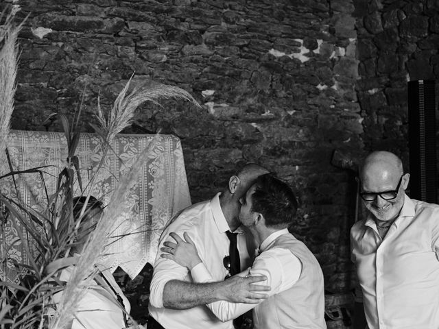 Le mariage de Solenn et Mathieu à Plouégat-Moysan, Finistère 74