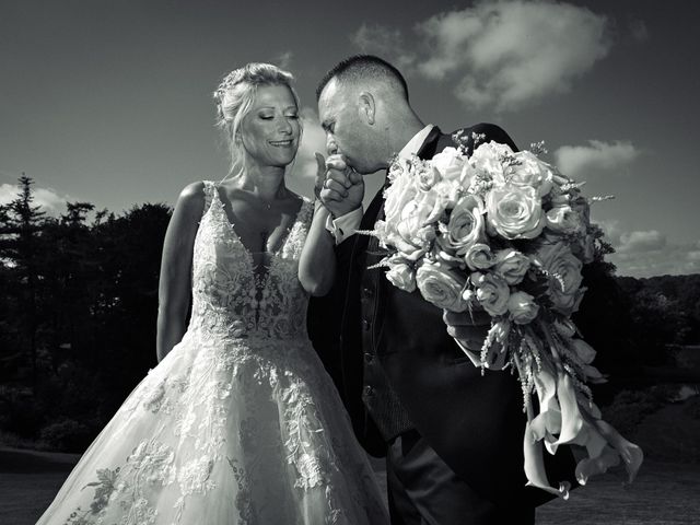 Le mariage de Laurent et Marie à Tournai, Hainaut 26