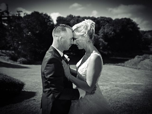 Le mariage de Laurent et Marie à Tournai, Hainaut 28