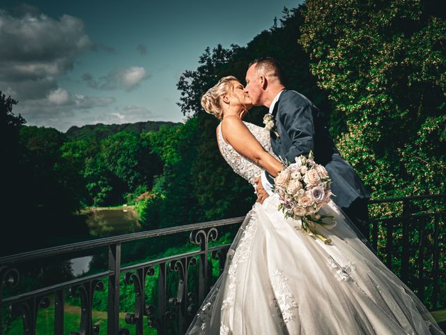 Le mariage de Laurent et Marie à Tournai, Hainaut 29