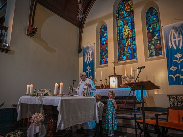 Le mariage de Laurent et Marie à Tournai, Hainaut 44