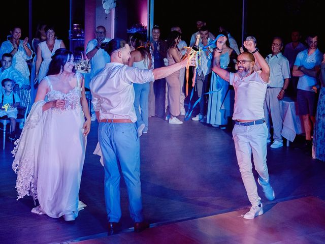 Le mariage de Alexandre et Julie à Maizières-lès-Metz, Moselle 3