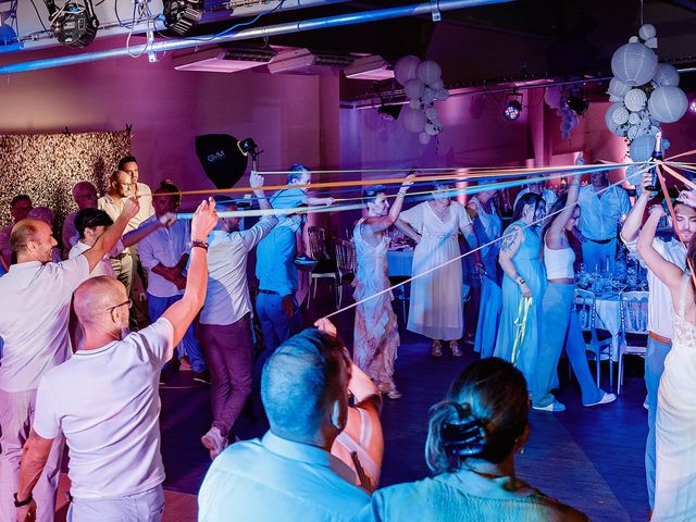 Le mariage de Alexandre et Julie à Maizières-lès-Metz, Moselle 4