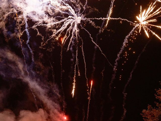 Le mariage de Alexandre et Julie à Maizières-lès-Metz, Moselle 18