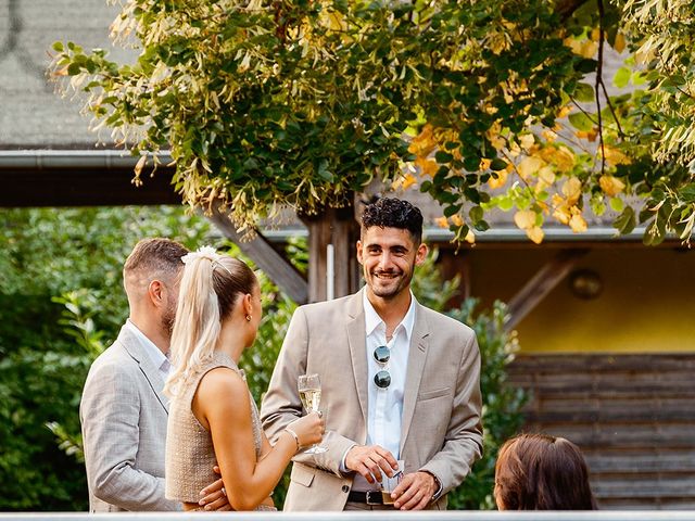 Le mariage de Alexandre et Julie à Maizières-lès-Metz, Moselle 33