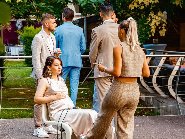 Le mariage de Alexandre et Julie à Maizières-lès-Metz, Moselle 35