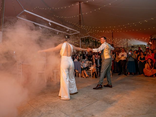 Le mariage de Baptiste  et Emma  à Vignieu, Isère 4