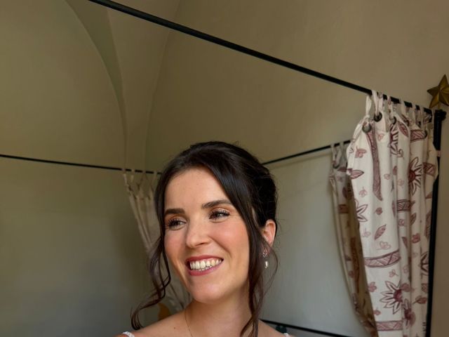 Le mariage de Baptiste  et Emma  à Vignieu, Isère 9