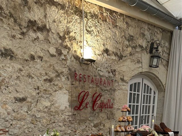 Le mariage de Baptiste  et Emma  à Vignieu, Isère 14