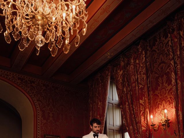 Le mariage de Vincent et Camille à Noyant-de-Touraine, Indre-et-Loire 34