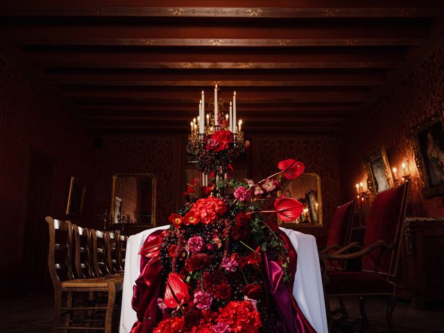 Le mariage de Vincent et Camille à Noyant-de-Touraine, Indre-et-Loire 39