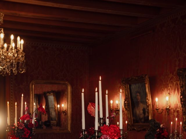 Le mariage de Vincent et Camille à Noyant-de-Touraine, Indre-et-Loire 40