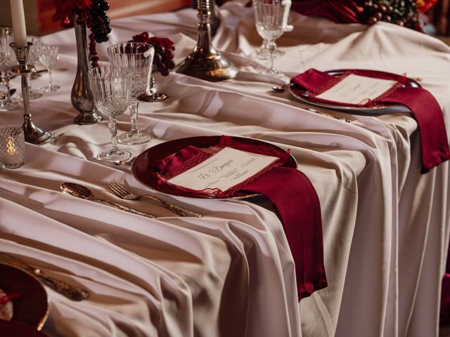 Le mariage de Vincent et Camille à Noyant-de-Touraine, Indre-et-Loire 42