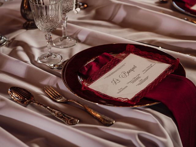 Le mariage de Vincent et Camille à Noyant-de-Touraine, Indre-et-Loire 43