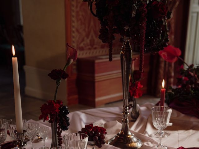 Le mariage de Vincent et Camille à Noyant-de-Touraine, Indre-et-Loire 44