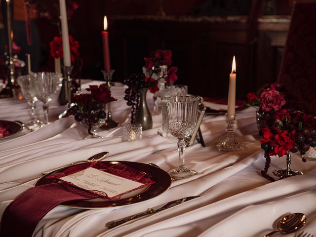 Le mariage de Vincent et Camille à Noyant-de-Touraine, Indre-et-Loire 46
