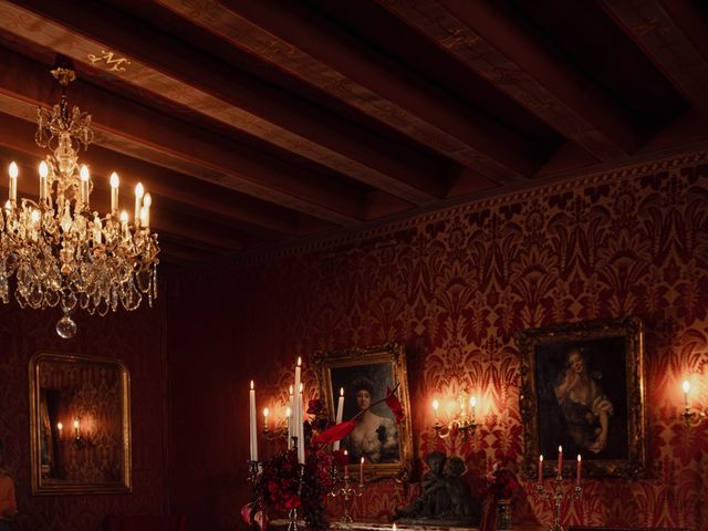 Le mariage de Vincent et Camille à Noyant-de-Touraine, Indre-et-Loire 50
