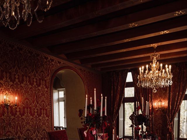 Le mariage de Vincent et Camille à Noyant-de-Touraine, Indre-et-Loire 51