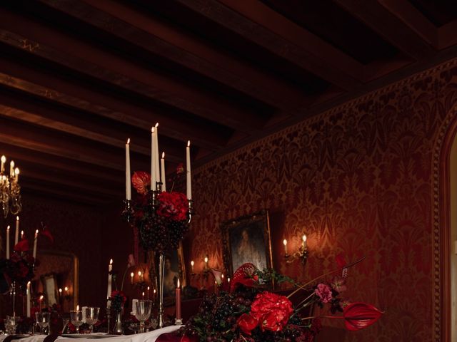 Le mariage de Vincent et Camille à Noyant-de-Touraine, Indre-et-Loire 53