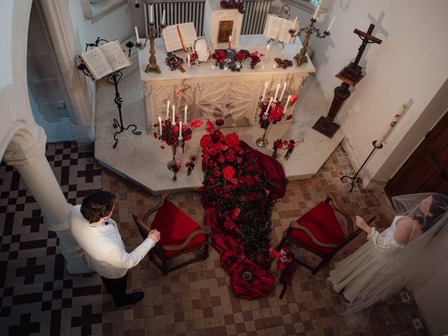 Le mariage de Vincent et Camille à Noyant-de-Touraine, Indre-et-Loire 65