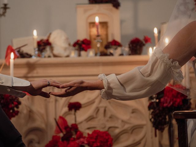 Le mariage de Vincent et Camille à Noyant-de-Touraine, Indre-et-Loire 68