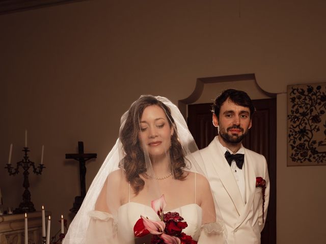 Le mariage de Vincent et Camille à Noyant-de-Touraine, Indre-et-Loire 70