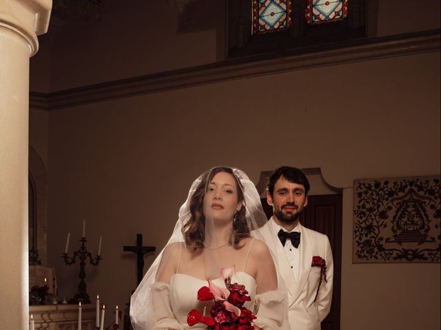 Le mariage de Vincent et Camille à Noyant-de-Touraine, Indre-et-Loire 71