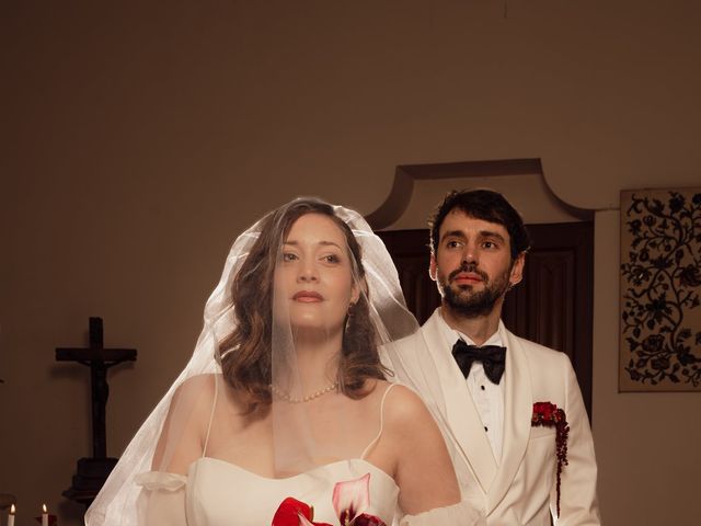Le mariage de Vincent et Camille à Noyant-de-Touraine, Indre-et-Loire 72