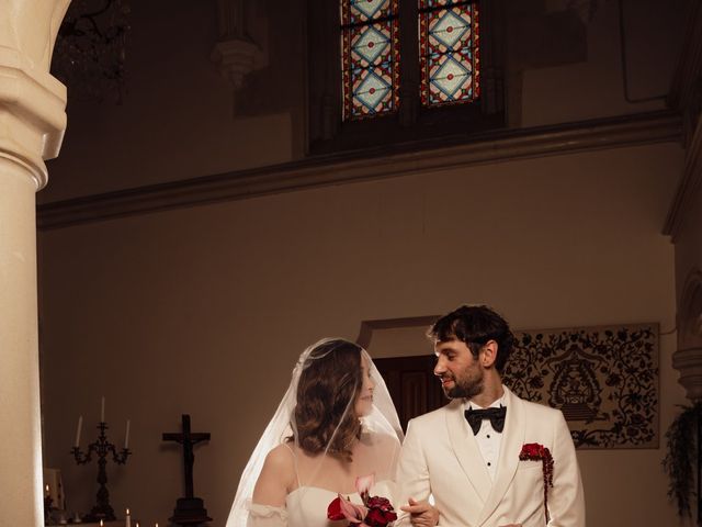 Le mariage de Vincent et Camille à Noyant-de-Touraine, Indre-et-Loire 73