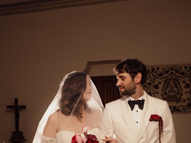 Le mariage de Vincent et Camille à Noyant-de-Touraine, Indre-et-Loire 74