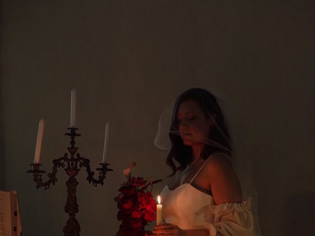 Le mariage de Vincent et Camille à Noyant-de-Touraine, Indre-et-Loire 77