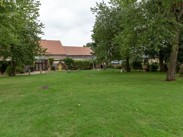 Le mariage de Laurent et Marie à Grugny, Seine-Maritime 19