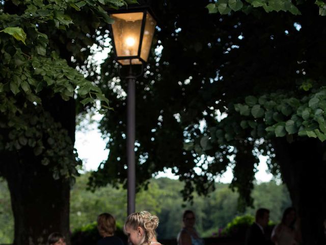 Le mariage de Jérémy et Julie à Oberhaslach, Bas Rhin 27