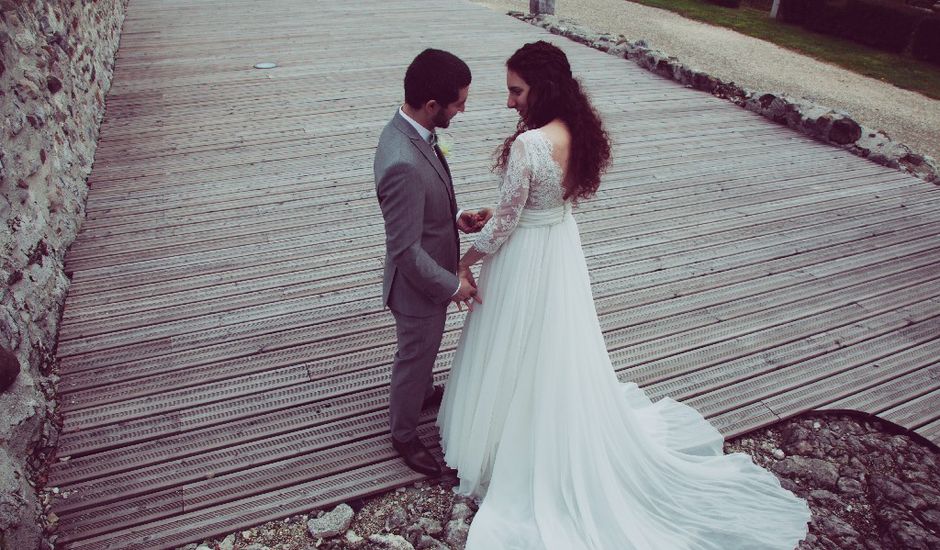 Le mariage de Matthias et Coralie à Peillonnex, Haute-Savoie