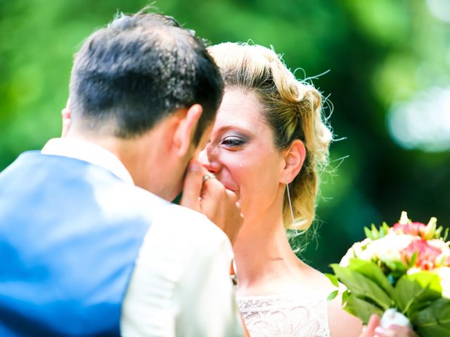 Le mariage de Henri et Elise à Imbsheim, Bas Rhin 39