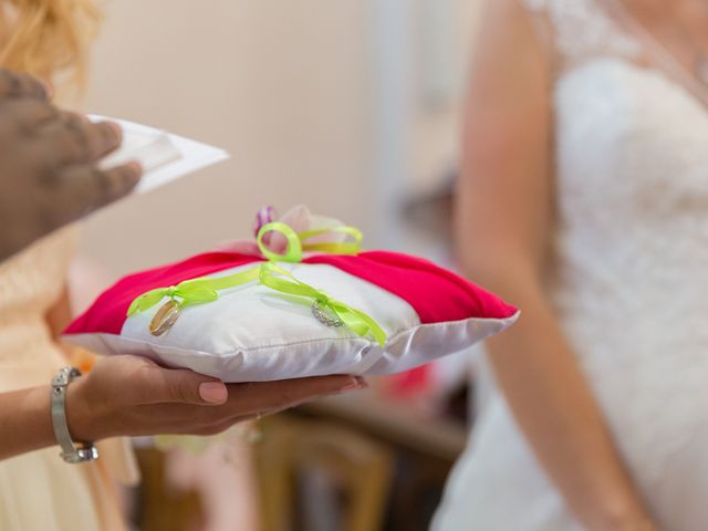 Le mariage de Kevin et Prisca à Servon, Seine-et-Marne 28