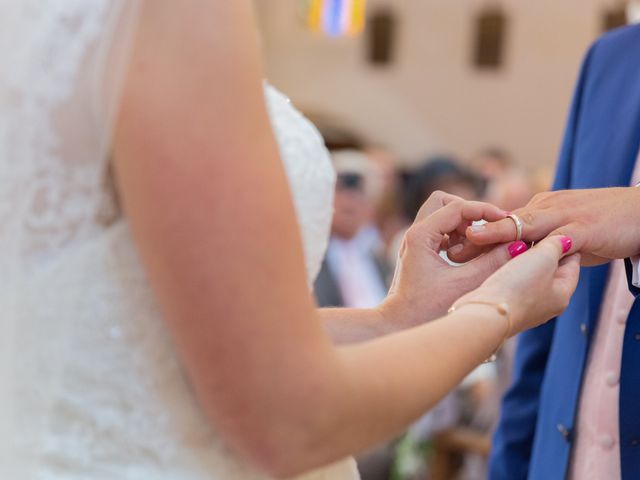 Le mariage de Kevin et Prisca à Servon, Seine-et-Marne 30