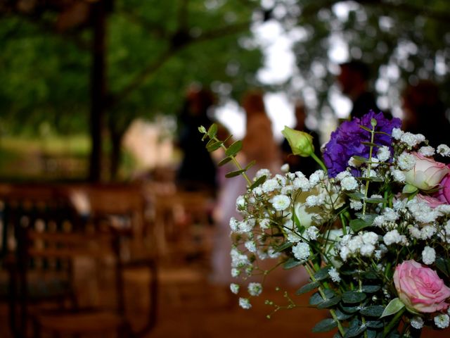 Le mariage de Pierre-Jean et Audrey à Boé, Lot-et-Garonne 2