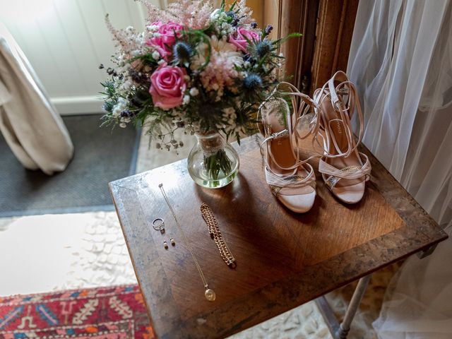 Le mariage de Rémy et Laure à Angoulême, Charente 4