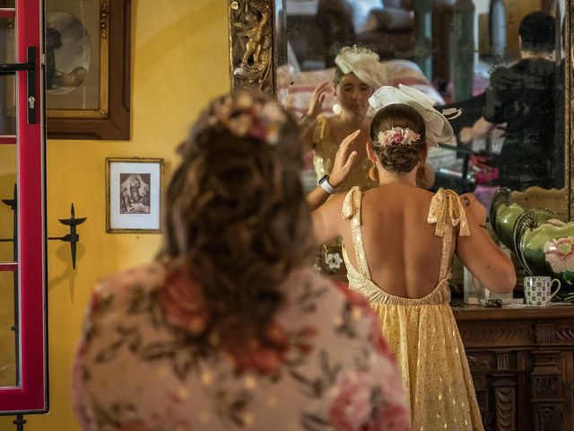 Le mariage de Rémy et Laure à Angoulême, Charente 14