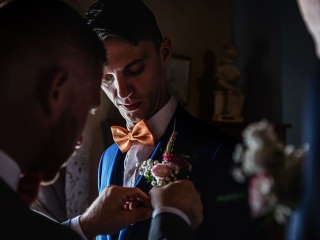 Le mariage de Rémy et Laure à Angoulême, Charente 22