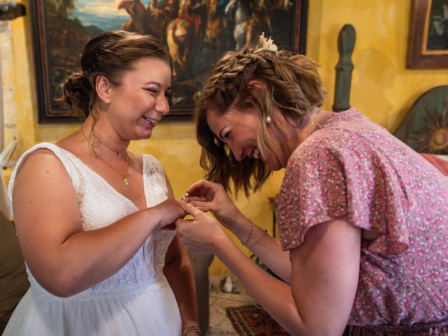 Le mariage de Rémy et Laure à Angoulême, Charente 29