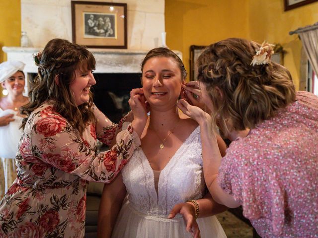 Le mariage de Rémy et Laure à Angoulême, Charente 31