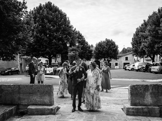 Le mariage de Rémy et Laure à Angoulême, Charente 34