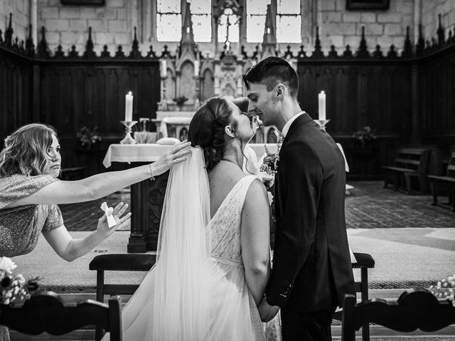 Le mariage de Rémy et Laure à Angoulême, Charente 36