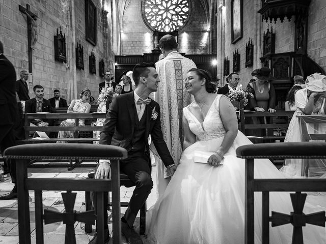 Le mariage de Rémy et Laure à Angoulême, Charente 38