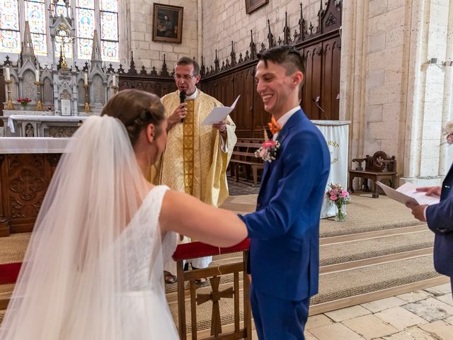 Le mariage de Rémy et Laure à Angoulême, Charente 39