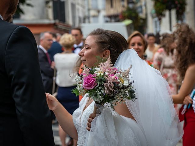 Le mariage de Rémy et Laure à Angoulême, Charente 43