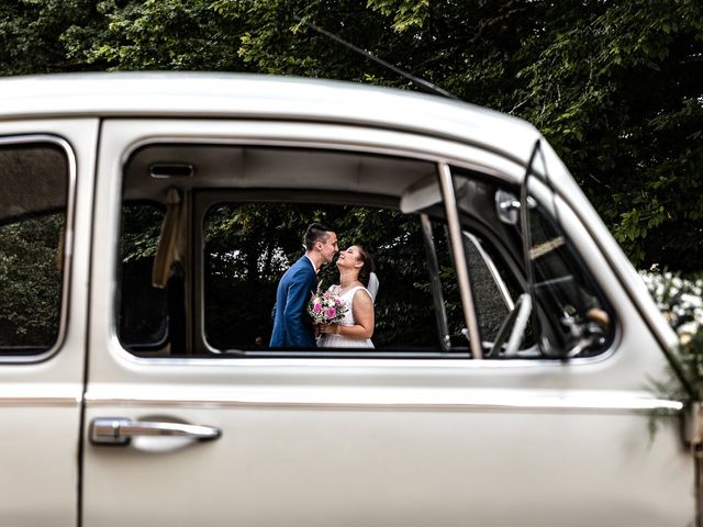 Le mariage de Rémy et Laure à Angoulême, Charente 50